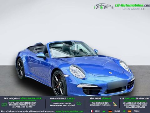 Annonce voiture Porsche 911 107000 €