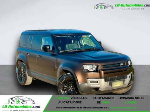 Land-Rover Defender 110 D240 BVA 2021 occasion Beaupuy 31850