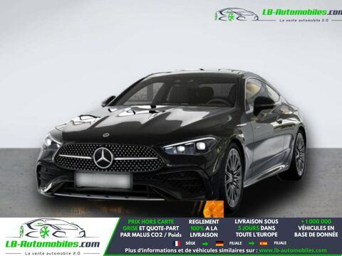 CLE 300 BVA 4MATIC 2024 occasion 31850 Beaupuy