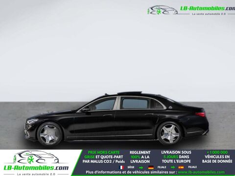 Classe S Maybach 580 BVA 4-Matic 2023 occasion 31850 Beaupuy