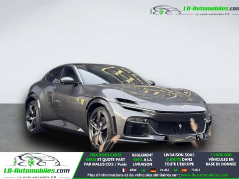 Ff 6.5 V12 725 ch 2024 occasion 31850 Beaupuy