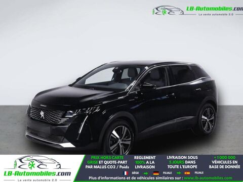3008 Hybrid4 300 e-BVA 2023 occasion 31850 Beaupuy