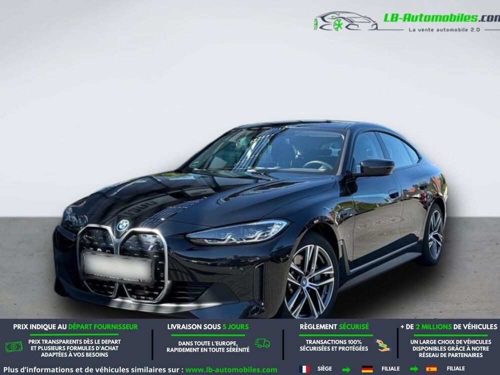 i4 eDrive35 286 ch BVA 2023 occasion 31850 Beaupuy
