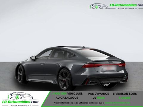 RS7 V8 4.0 TFSI 600 BVA Quattro 2023 occasion 31850 Beaupuy