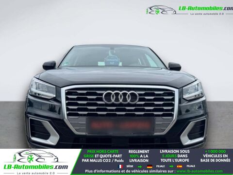 Q2 TFSI 150 ch BVA 2018 occasion 31850 Beaupuy