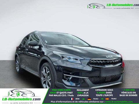 Annonce voiture Kia XCeed 22500 €