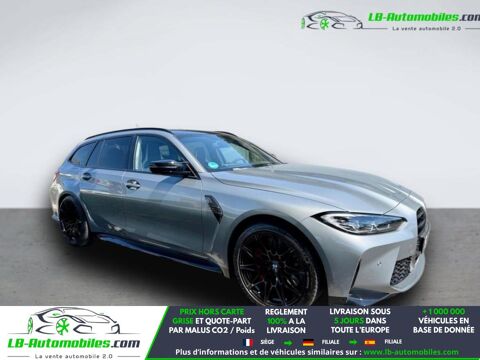 M3 xDrive 510 ch BVA 2024 occasion 31850 Beaupuy