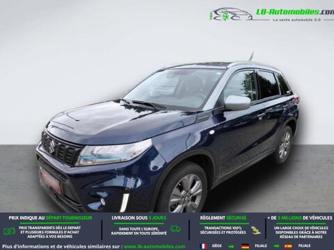 Vitara 1.5 Dualjet Hybrid BVA 102ch 2024 occasion 31850 Beaupuy