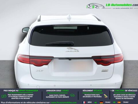 XF 240 ch BVA AWD 2020 occasion 31850 Beaupuy