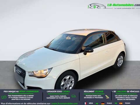 Annonce voiture Audi A1 10990 €