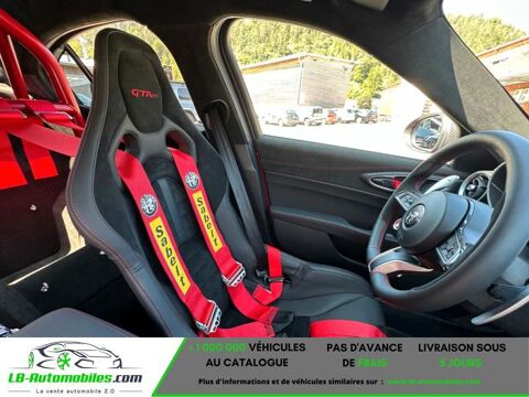 Giulia 2.9 V6 510 ch BVA 2023 occasion 31850 Beaupuy