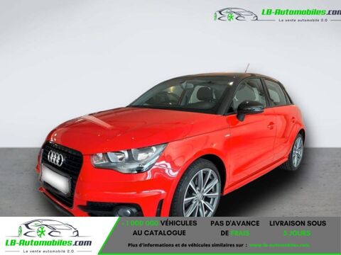 Audi A1 1.4 TFSI 125 BVM 2014 occasion Beaupuy 31850