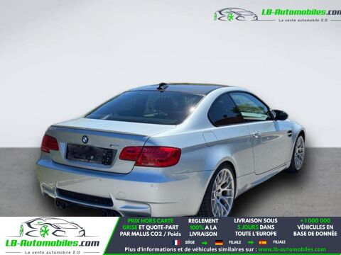 M3 2011 occasion 31850 Beaupuy