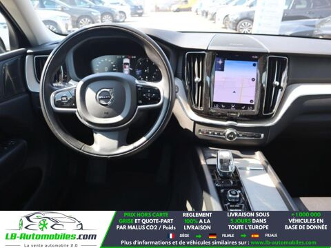 XC60 B4 AWD 197 ch BVA 2021 occasion 31850 Beaupuy