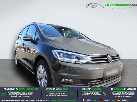 Volkswagen Touran 1.5 TSI EVO 150 BVA 7pl 2025 occasion Beaupuy 31850