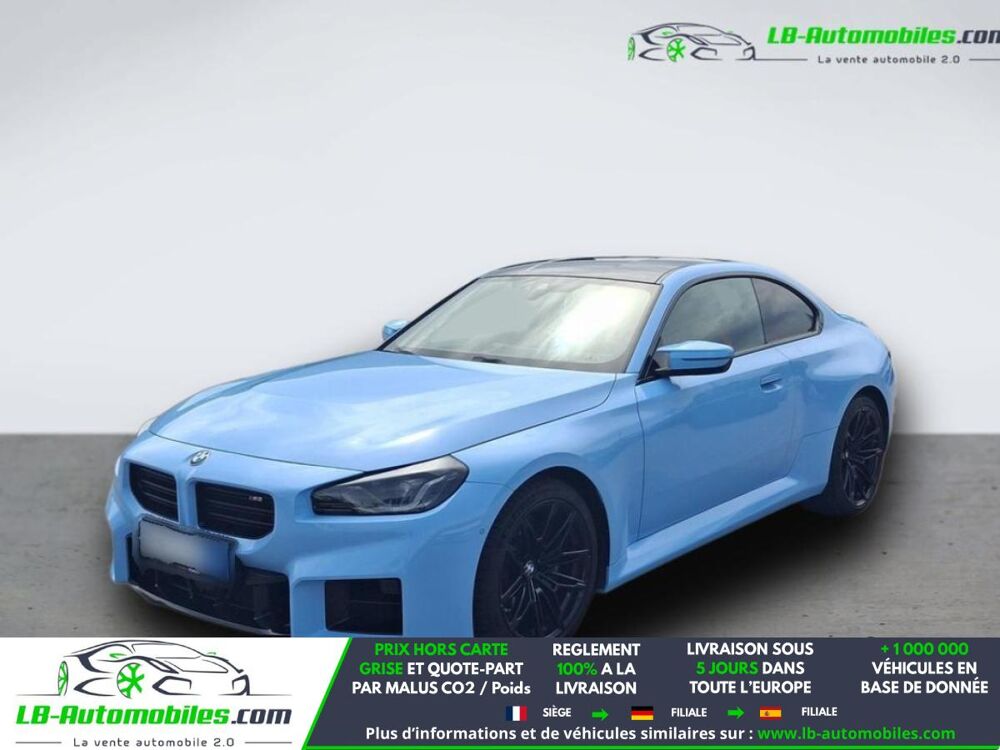 M2 460 ch BVA 2023 occasion 31850 Beaupuy