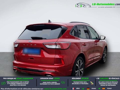 Kuga 1.5 EcoBoost 150 BVM 2020 occasion 31850 Beaupuy