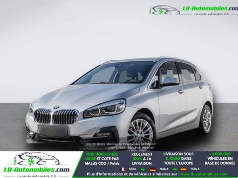 BMW Serie 2 218i 136 ch BVA 2021 occasion Beaupuy 31850