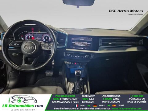 A1 30 TFSI 110 ch BVA 2022 occasion 31850 Beaupuy