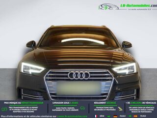A4 1.4 TFSI 150 2017 occasion 31850 Beaupuy