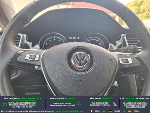 Golf SW 1.0 TSI 115 BVM 2019 occasion 31850 Beaupuy