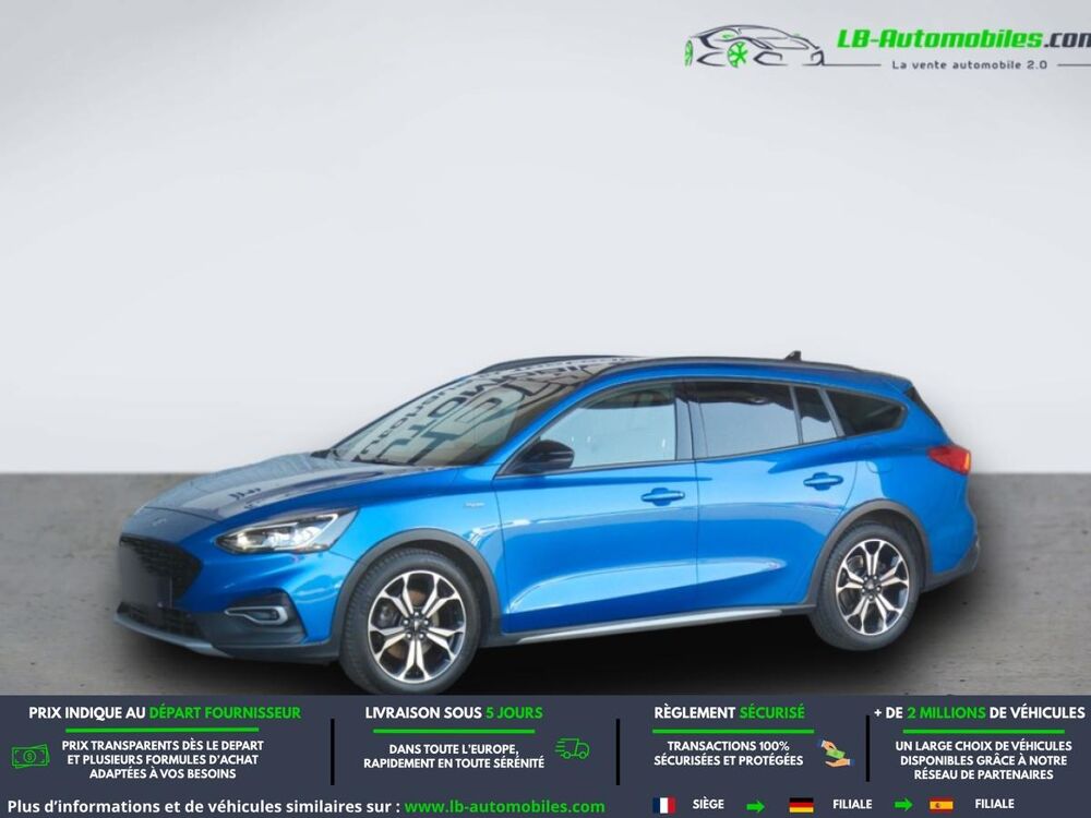Golf SW 2.0 TDI 150 BVM 2020 occasion 31850 Beaupuy