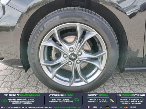 Focus 1.5 EcoBoost 150 BVA 2020 occasion 31850 Beaupuy