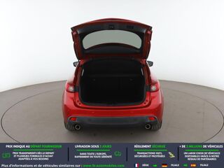 Mazda3 2.0L SKYACTIV-G 120 ch 2016 occasion 31850 Beaupuy