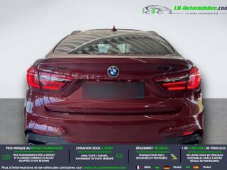 X6 xDrive40d 313 ch 2018 occasion 31850 Beaupuy