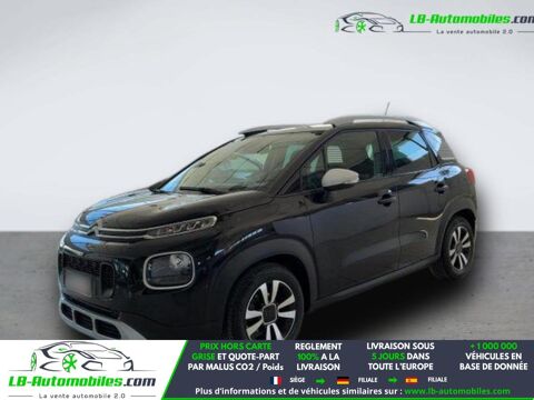 Annonce voiture Citroën C3 Aircross 15100 €