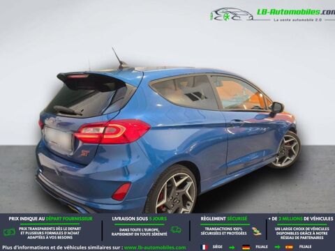 Fiesta ST 1.5 EcoBoost 200 2019 occasion 31850 Beaupuy