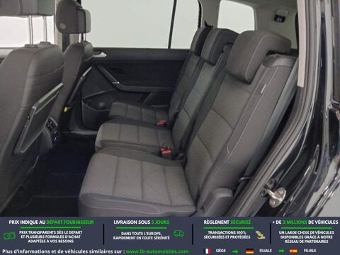 Touran 1.5 TSI EVO 150 BVA 7pl 2023 occasion 31850 Beaupuy