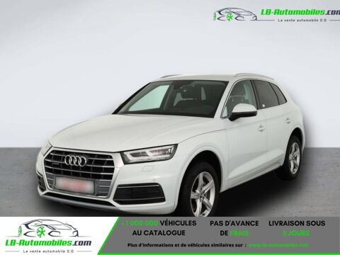 Audi Q5 TFSI 245 BVA Quattro 2020 occasion Beaupuy 31850