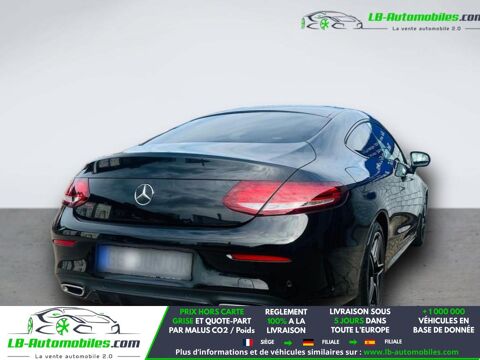 Classe C 300 d BVA 2023 occasion 31850 Beaupuy