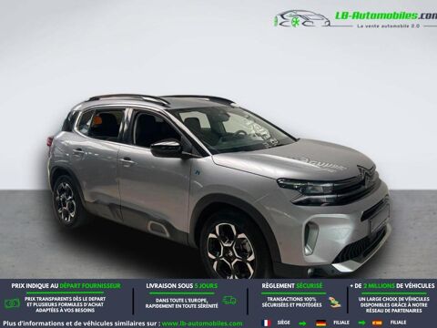 C5 aircross Hybride Rechargeable 225 BVA 2023 occasion 31850 Beaupuy
