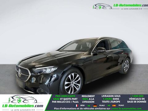 Classe E 220 d BVA 2025 occasion 31850 Beaupuy
