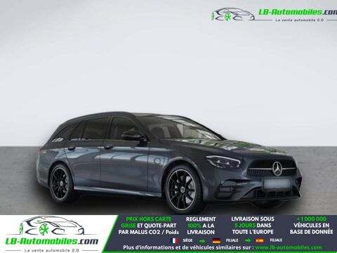 Classe E 220 d BVA 2023 occasion 31850 Beaupuy