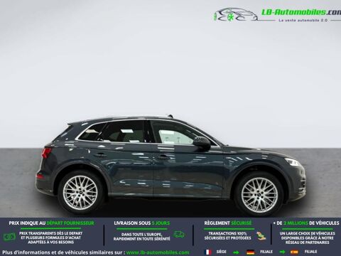 Q5 TDI 286 BVA Quattro 2020 occasion 31850 Beaupuy
