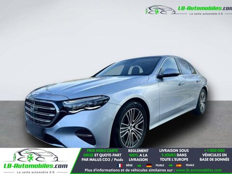 Annonce voiture Mercedes Classe E 62500 €