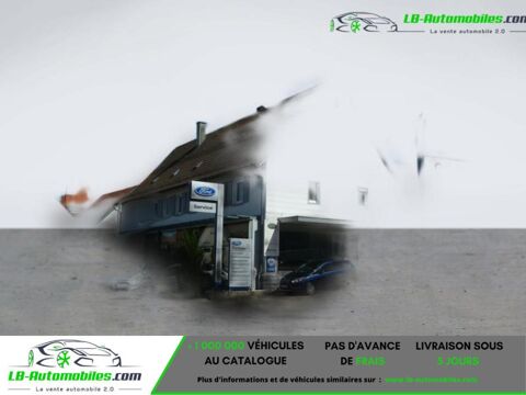 Ford Focus 1.5 EcoBoost 150 BVM 2019 occasion Beaupuy 31850