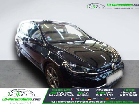 Golf 1.5 TSI 130 BVA 2019 occasion 31850 Beaupuy