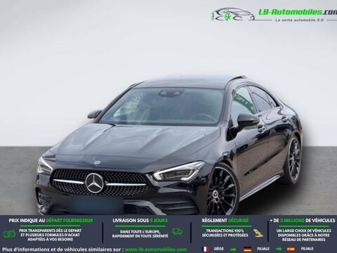 Annonce voiture Mercedes Classe A 31800 €