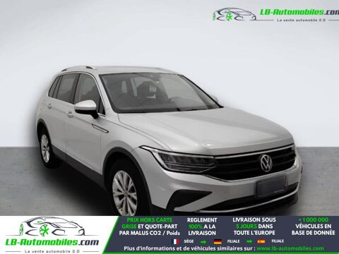 Tiguan 2.0 TDI 150ch BVA 2023 occasion 31850 Beaupuy