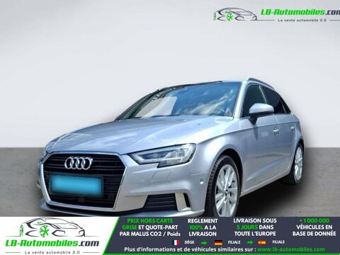 Annonce voiture Audi A3 19930 €