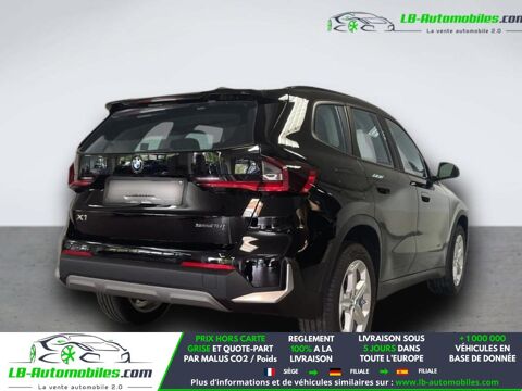 X1 sDrive 18i 136ch BVA 2023 occasion 31850 Beaupuy