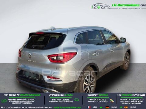 Kadjar dCi 115 BVA 2022 occasion 31850 Beaupuy