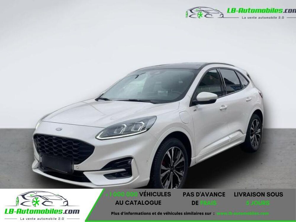 Kuga 1.5 EcoBoost 150 BVA 2022 occasion 31850 Beaupuy