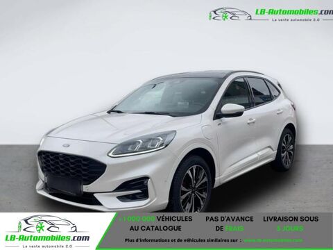 Ford Kuga 1.5 EcoBoost 150 BVA 2022 occasion Beaupuy 31850