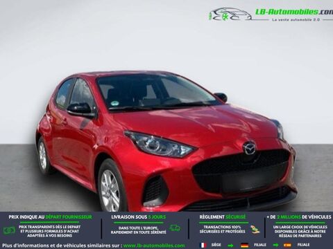 Mazda2 1.5L SKYACTIV-G M Hybrid 90ch BVA 2026 occasion 31850 Beaupuy