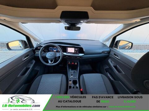 Grand C-MAX 2.0 EcoBlue 122 BVA 2025 occasion 31850 Beaupuy